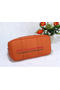Hermes Garden Party 36cm Tote Bag Grainy Leather Orange  Replica