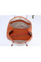 Hermes Garden Party 36cm Tote Bag Grainy Leather Orange  Replica