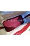 Hermes Garden Party 36cm Tote Bags Canvas HGP1927 Burgundy  Replica
