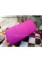 Hermes Garden Party 36cm Tote Bags Canvas HGP1927 Rose  Replica