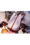 Hermes Garden Party 36cm Tote Bags Canvas HGP1927 Wheat  Replica