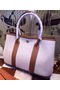 Hermes Garden Party 36cm Tote Bags Canvas HGP1927 Wheat  Replica