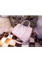 Hermes Garden Party 36cm Tote Bags Canvas HGP1927 White  Replica
