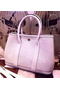 Hermes Garden Party 36cm Tote Bags Canvas HGP1927 White  Replica