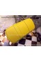 Hermes Garden Party 36cm Tote Bags Canvas HGP1927 Yellow  Replica