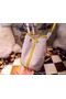Hermes Garden Party 36cm Tote Bags Canvas HGP1927 Yellow  Replica