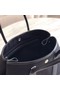 Hermes Garden Party 36cm Tote Bags Original Leather A3698 Black  Replica