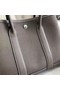 Hermes Garden Party 36cm Tote Bags Original Leather A3698 Grey  Replica