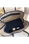 Hermes Garden Party 36cm Tote Bags Original Leather H3698 Dark Blue  Replica