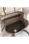 Hermes Garden Party 36cm Tote Bags Original Leather H3698 Grey  Replica
