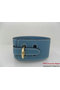 Hermes Genuine Leather Bracelet H1130_1  Replica