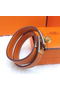 Hermes Genuine Leather Bracelet HM0013D  Replica