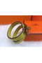 Hermes Genuine Leather Bracelet HM0013E  Replica