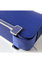 Hermes Geta Handmade Bag In Blue Electric Chevre Mysore Leather  Replica