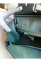 Hermes Ghillies Birkin 30cm Limited-edition Bag In Black Calfskin  Replica