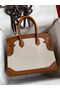 Hermes Ghillies Birkin 30cm Limited-edition Bag In Toile & Gold Swift Leather  Replica