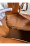 Hermes Ghillies Birkin 30cm Limited-edition Bag In Toile & Gold Swift Leather  Replica