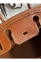 Hermes Ghillies Birkin 30cm Limited-edition Bag In Toile & Gold Swift Leather  Replica