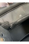 Hermes Ghillies Birkin 35cm Limited-edition Bag In Black Calfskin  Replica