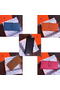 Hermes Grainy Leather Bifold Wallet H8000  Replica
