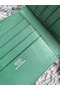 Hermes Green MC2 Copernic Compact Wallet  Replica