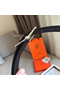 Hermes Grey Saddle 38MM Reversible Belt  Replica