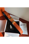 Hermes H Au Carre Belt Buckle & Orange 32mm Strap  Replica