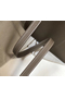 Hermes Halzan 31cm Bag In Taupe Clemence Leather  Replica