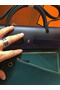 Hermes Herbag Zip 31cm Bag In Navy And Green  Replica