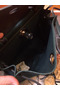 Hermes Herbag Zip 31cm Bag In Navy And Green  Replica