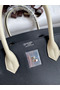 Hermes HSS Birkin 30 Bicolor Bag in Black and Craie Epsom Calfskin  Replica