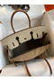 Hermes HSS Birkin 30 Bicolor Bag in Trench and Gold Epsom Calfskin  Replica
