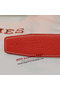 Hermes Imported Belt HR1002A Red  Replica