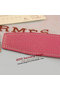 Hermes Imported Belt HR1002F Pink  Replica