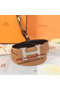 Hermes Imported Belt HR1002G Khaki  Replica