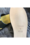 Hermes Izmir Sandals In Dark Green Swift Leather  Replica