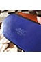 Hermes Izmir Sandals In Electric Blue Epsom Leather  Replica