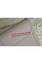 Hermes Jige Clutch Bag Calfskin Leather Grey  Replica