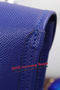 Hermes Jige Clutch Bag Calfskin Leather H258 Royal  Replica
