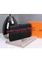 Hermes Jige Clutch Bag Calfskin Leather H8057 Black  Replica