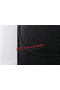 Hermes Jige Clutch Bag Calfskin Leather HQ864 Black  Replica