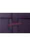 Hermes Jige Clutch Bag Calfskin Leather HQ864 Purple  Replica
