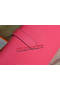 Hermes Jige Clutch Bag Calfskin Leather Light Red  Replica