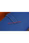 Hermes Jige Clutch Bag Calfskin Leather Royal  Replica