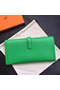Hermes Jige Elan 29 Clutch Bag In Bamboo Epsom Calfskin  Replica