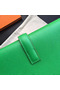 Hermes Jige Elan 29 Clutch Bag In Bamboo Epsom Calfskin  Replica