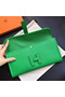 Hermes Jige Elan 29 Clutch Bag In Bamboo Epsom Calfskin  Replica