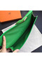 Hermes Jige Elan 29 Clutch Bag In Bamboo Epsom Calfskin  Replica
