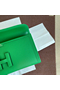 Hermes Jige Elan 29 Clutch Bag In Bamboo Epsom Leather  Replica