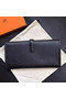 Hermes Jige Elan 29 Clutch Bag In Black Epsom Calfskin  Replica